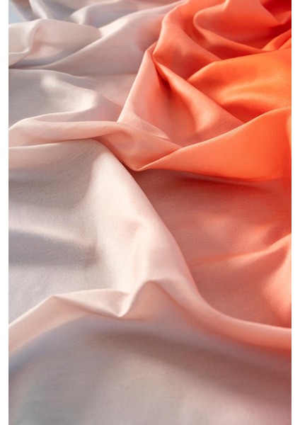 Kadın Degrade Soft Şal modelleri