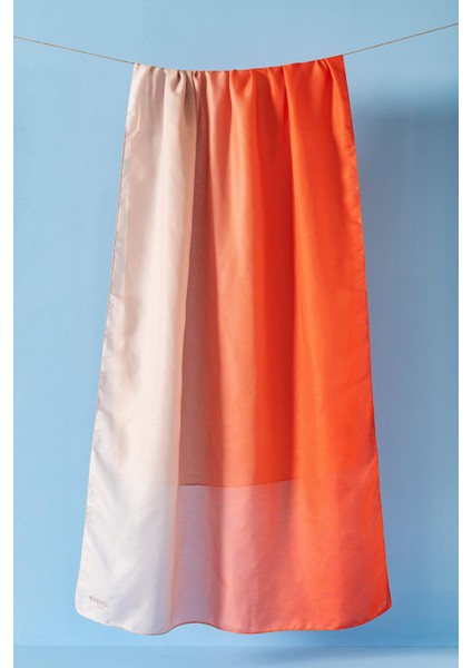 Kadın Degrade Soft Şal fırsatları