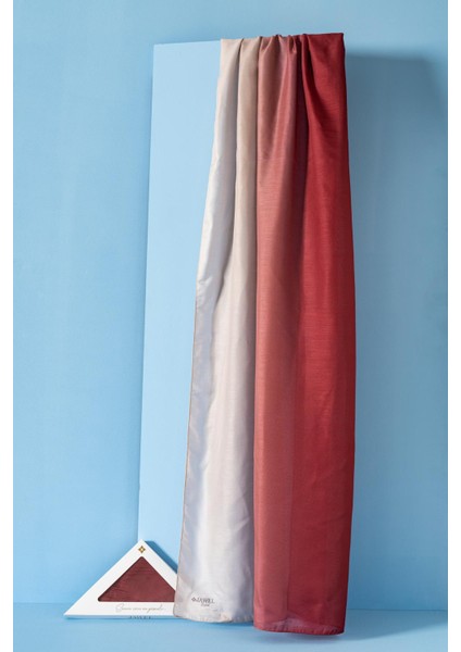 Kadın Degrade Soft Şal