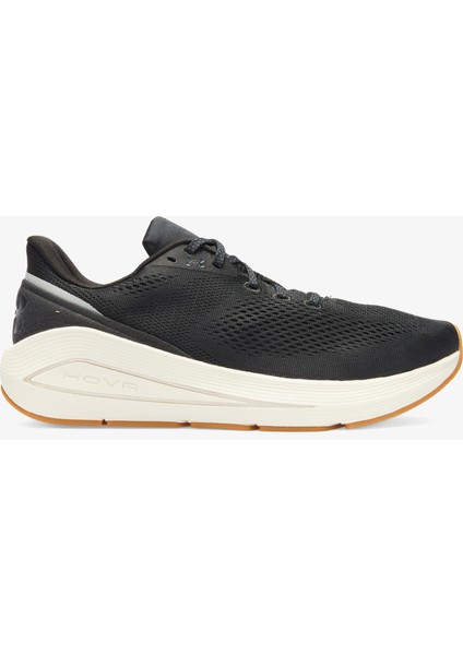 Sonic 7 Erkek Siyah Koşu Ayakkabısı.001