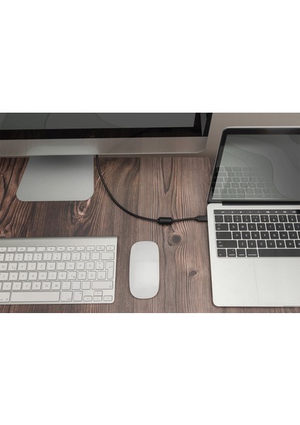 Dıgıtus USB Type-C Gen 2 Adaptör Kablosu, Type-C’den Dp’ye indirimleri
