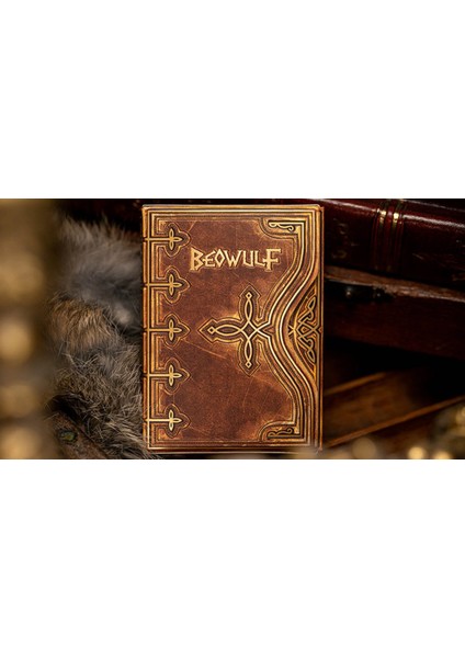 Beowulf Oyun Kartları