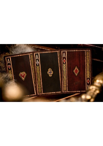 Beowulf Oyun Kartları fırsatları