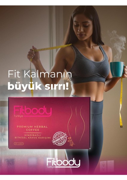 2 Adet Hindiba Kahve Form Diyet Kahve (60 Günlük) fırsatları