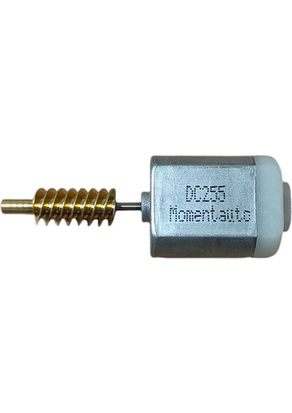 Renault Clio, Sandero Için Dc Kapı Kilit Motoru