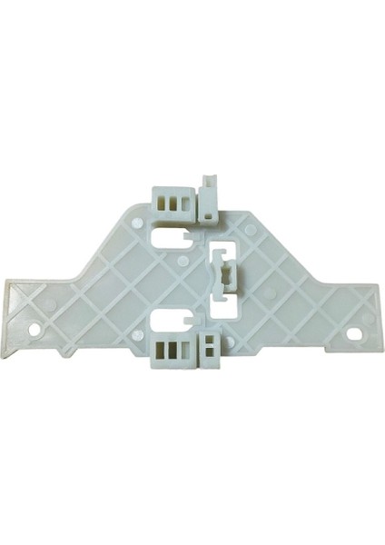 Citroen C4 Için Cam Kriko Plastiği - Ön Sağ