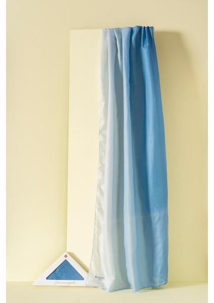 Kadın Degrade Soft Şal