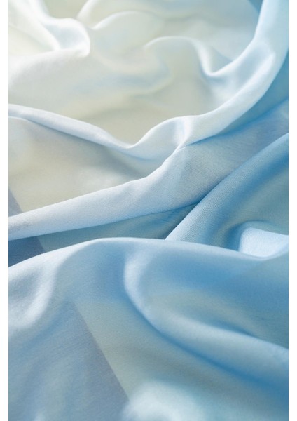 Kadın Degrade Soft Şal modelleri