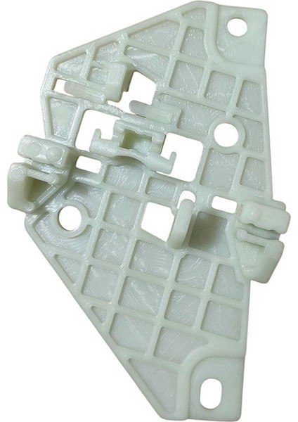 Mitsubishi Carisma , Volvo S40 Için Cam Kriko Plastiği - Sol fiyatları