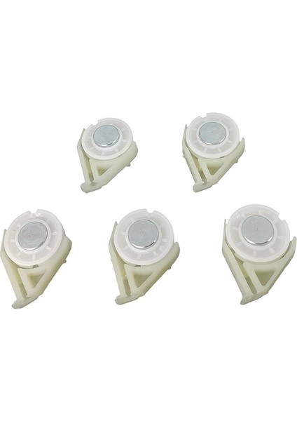 Mercedes Vito Için Cam Kriko Köşe Makara Yuvası Seti-Sol