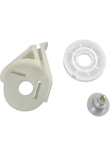 Mercedes Vito Için Cam Kriko Köşe Makara Yuvası Seti-Sol fiyatları