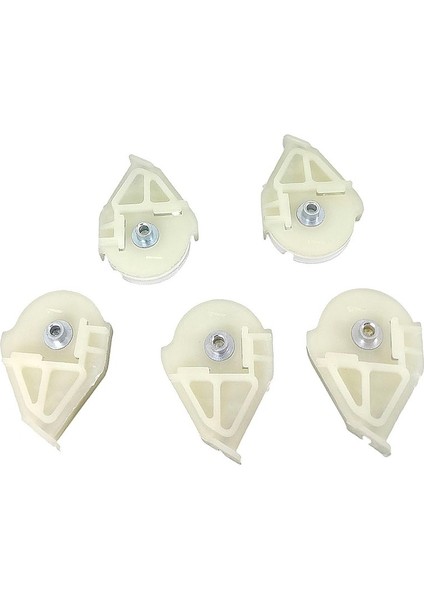 Mercedes Vito Için Cam Kriko Köşe Makara Yuvası Seti-Sol modelleri