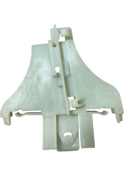 Ford Mondeo 2000-2007 Için Arka Plastiği - Arka Sol