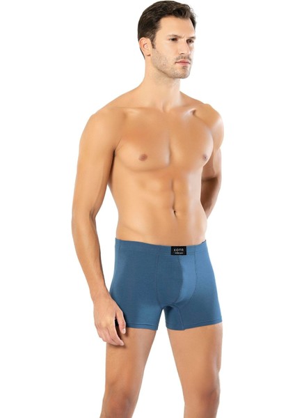 Kota 1011 Erkek Modal Boxer
