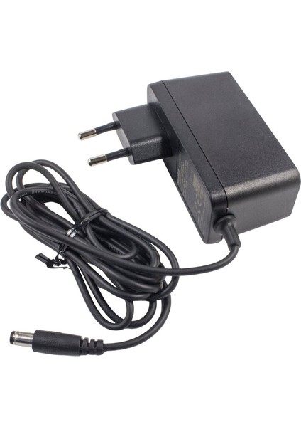 12V 1.5A Adaptör