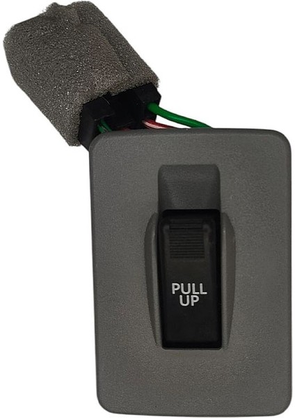 Kia Pride Için Elektrikli Cam Açma Anahtarı OEM:KK12B-66-370