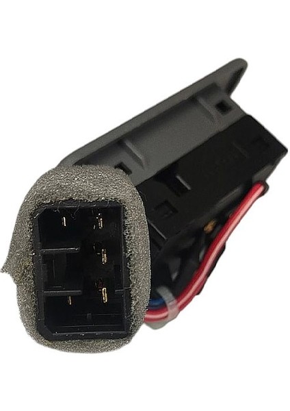 Kia Pride Için Elektrikli Cam Açma Anahtarı OEM:KK12B-66-370 modelleri