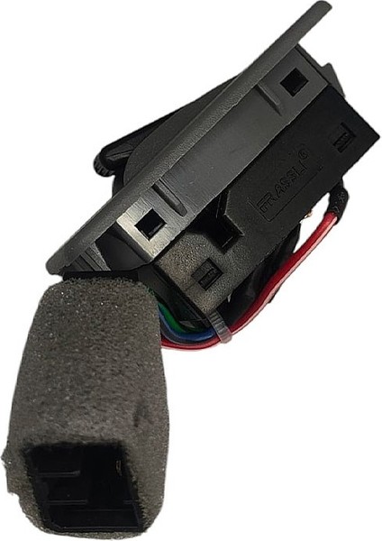 Kia Pride Için Elektrikli Cam Açma Anahtarı OEM:KK12B-66-370 fırsatları