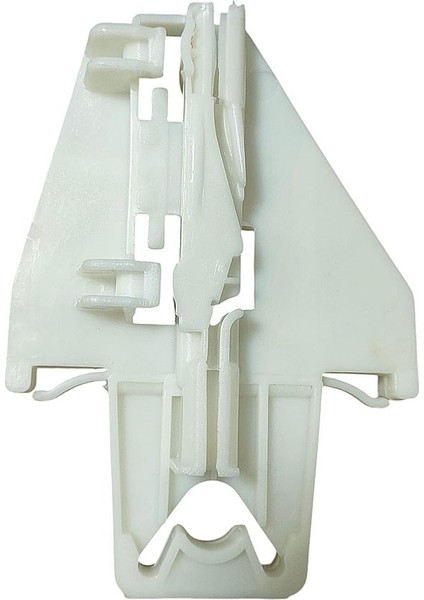 Seat Toledo Için Cam Kriko Plastiği - Arka Sol