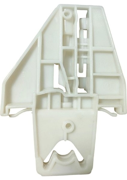 Seat Toledo Için Cam Kriko Plastiği - Arka Sol fiyatları