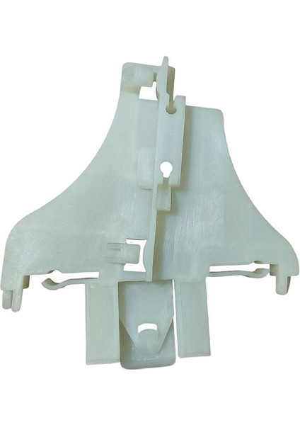 Ford Mondeo 2000-2007 Için Arka Plastiği - Arka Sağ