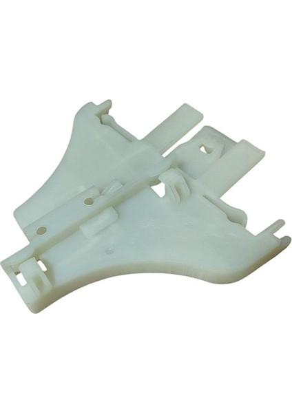 Ford Mondeo 2000-2007 Için Arka Plastiği - Arka Sağ modelleri