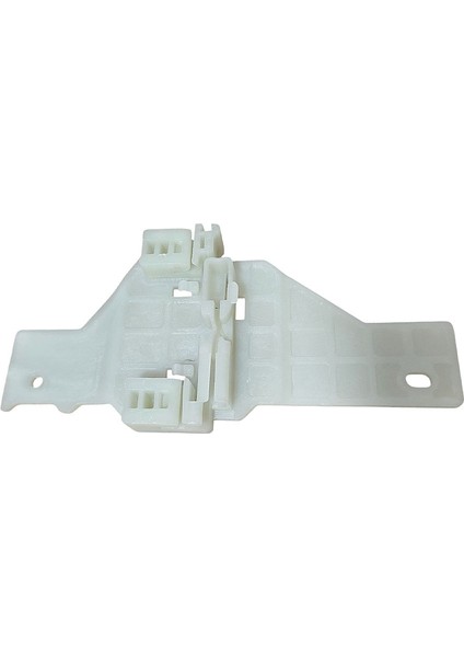 Peugeot 5008 - 3008 Için Cam Kriko Plastiği - Sol