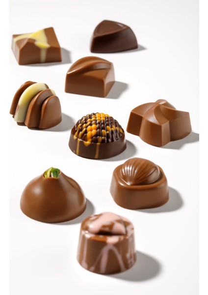 Beyoğlu Artizan Pralines 80 Gr. fiyatları