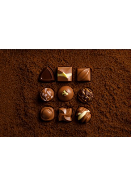 Beyoğlu Artizan Pralines 80 Gr. fırsatları