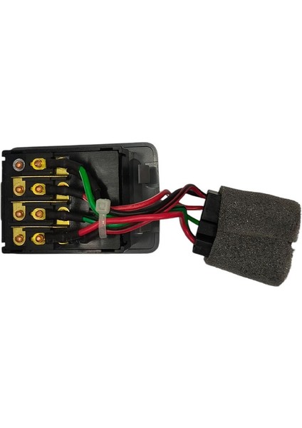 Kia Pride Için Elektrikli Cam Açma Düğmesi-Ikili OEM:KK12B-66-350 fiyatları