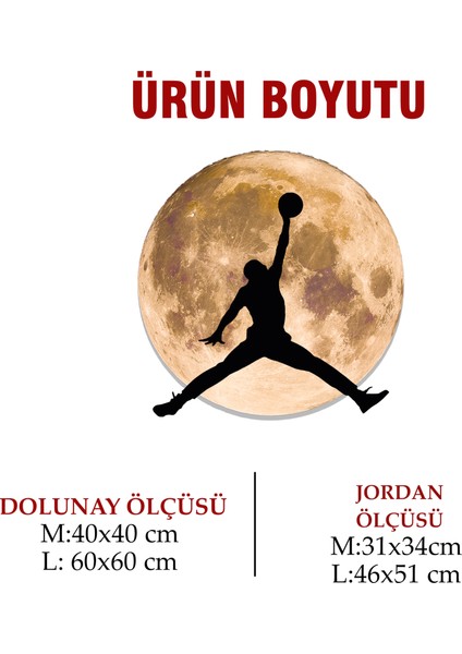 Kişiselleştirilebilir Ledli Işıklı Epoksi Cam Katmanlı Tablo Alessi Dolunay indirimleri