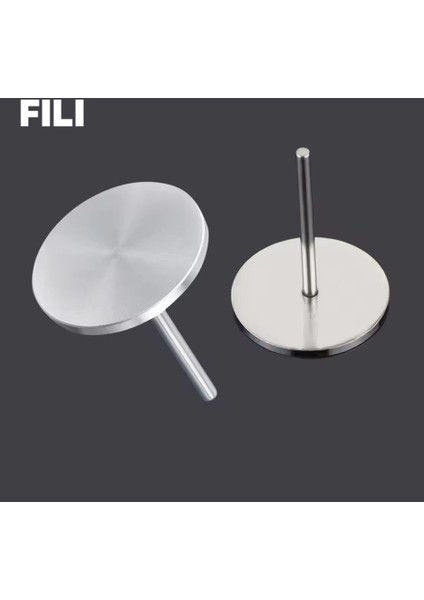 Pododisk 25 mm Metal Disk + 20 Adet Zımpara Set Freze Başlık + Zımpara Pedikür Topuk Tırnak Pro fırsatları