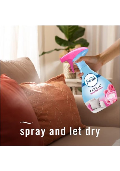 Downy April Fresh Koku Giderici Kumaş Spreyi 438ML fiyatları