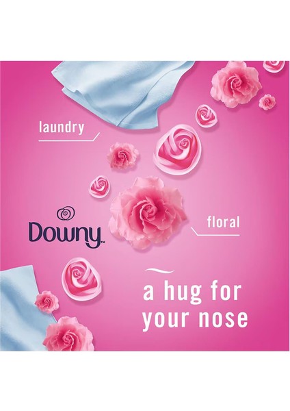 Downy April Fresh Koku Giderici Kumaş Spreyi 438ML indirimleri