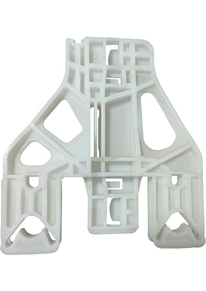 Audi A4,a1 2009-2013 Için Cam Kriko Plastiği - Arka Sağ fiyatları