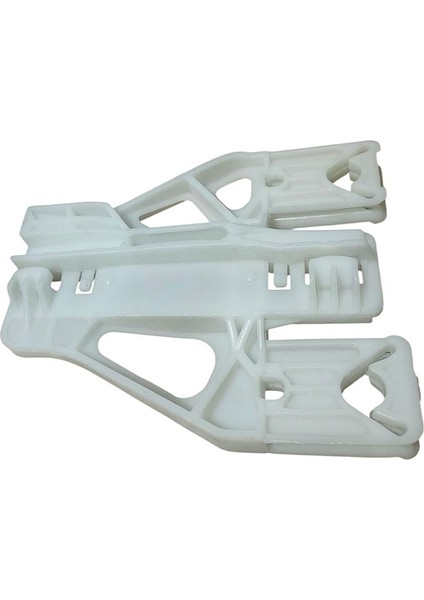 Audi A4,a1 2009-2013 Için Cam Kriko Plastiği - Arka Sağ modelleri