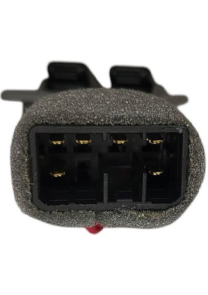 Kia Pride Için Elektrikli Cam Açma Düğmesi-Ikili OEM:KK12B-66-350 indirimleri