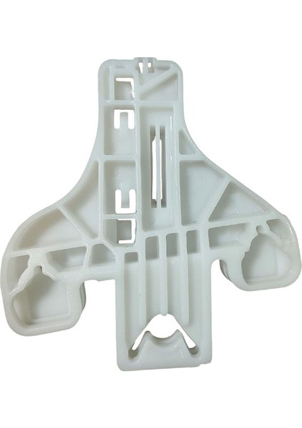 Volkswagen Polo 2005-2009 Için Cam Kriko Plastiği - Arka Sağ fiyatları