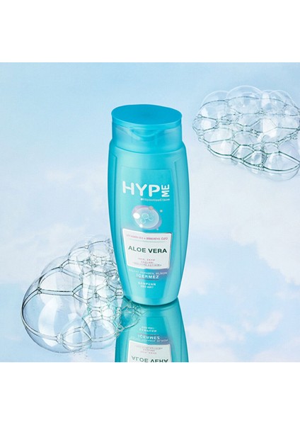 Dolgunlaştırıcı Sülfatsız Şampuan 350 ml fiyatları