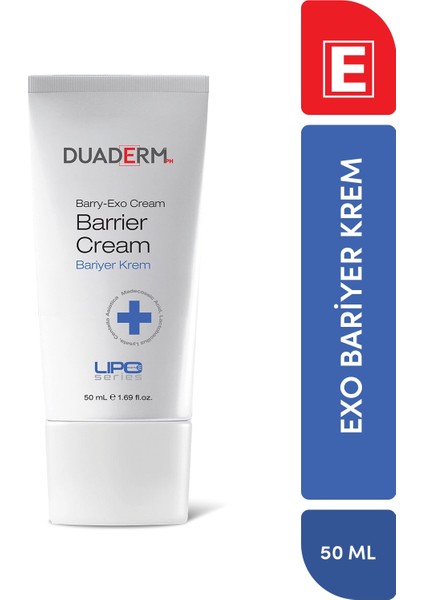 Barry-Exo Cream 50 ml