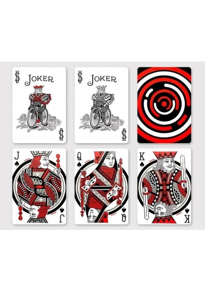 Hypnosis V3 Oyun Kartları fiyatları