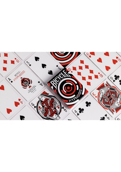 Hypnosis V3 Oyun Kartları fırsatları