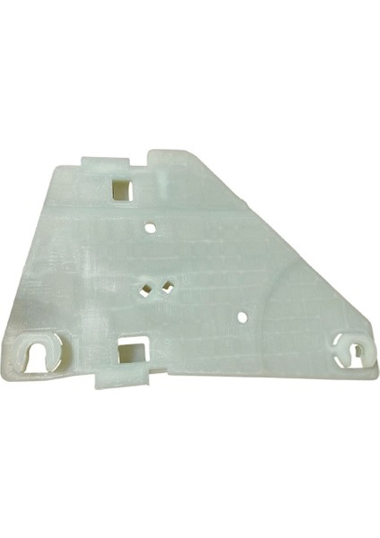 Grand Cherokee 2 Için Cam Kriko Plastiği - Arka Sol fiyatları