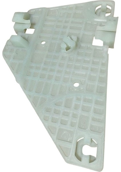 Grand Cherokee 2 Için Cam Kriko Plastiği - Arka Sol modelleri