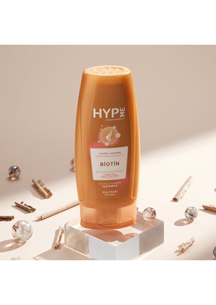 Dökülme Karşıtı Sülfatsız Saç Kremi 275 ml fiyatları