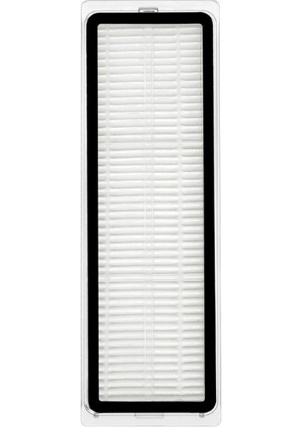 Xiaomi Robot Süpürge X20+ X10+ X10 Plus Ana Yan Fırça Filtre Bezi Toz Torbası Yedek Paket Fırça (Yurt Dışından) indirimleri