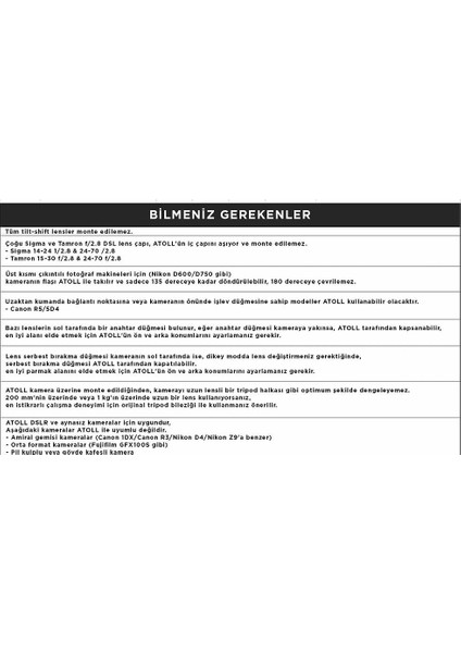 Corner Atoll D Vertical Maunt Dikey Çekim Adaptörü (Gümüş) indirimleri