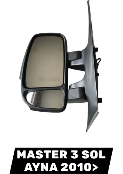 Master 3-4 Sol Ayna 2010> 963021976R