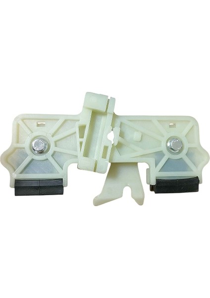 Ford Fiesta 2005-2012 Için Cam Kriko Plastiği - Ön Sol