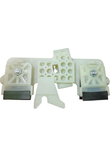 Ford Fiesta 2005-2012 Için Cam Kriko Plastiği - Ön Sol fiyatları